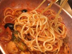 -I HOLIC艾豪丽披萨(KKone店)