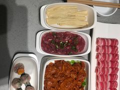 -海底捞火锅(吴中路店)