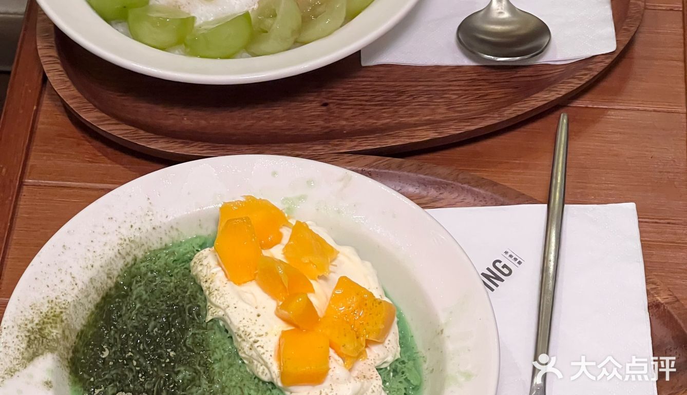 北京也有了！仙品！仙品！