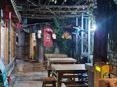 -夹夹大·蟹蟹大排档(财富又一城店)