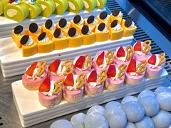 -梨花自助烤肉(西三旗万象汇黑金店)