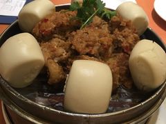 -小土豆北方菜馆(方庄店)