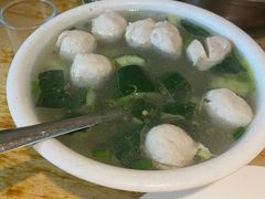 -聪辉同安老美食饭店(大元路店)