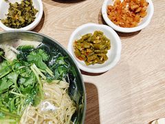 -小满手工粉(北京顺义华联店)
