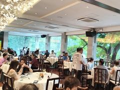 -侨美·唐荔园·40年地道粤菜