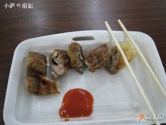 -原巷口鱼丸店(龙头路外卖店)
