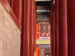-普陀宗乘之庙(小布达拉宫)