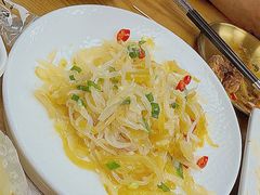 -巴依老爷新疆餐厅