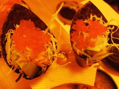 加州手卷-将军日本餐厅·Shogun(厦门马哥孛罗东方大酒店)