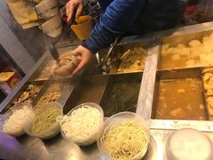 -老广州牛杂(深圳白石洲总店)
