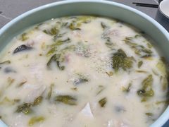 蜀香酸菜鱼-宏宴·新京菜(望京店)