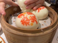 -禄运茶居·手工点心(猎德店)