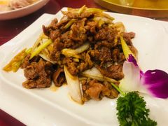 -东四民芳餐厅(世茂工三店)