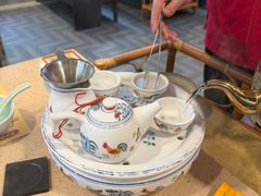 -点都德(聚福楼店)