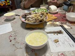-吉英盐焗鸡(文中路店)