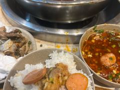 -肖肖酸萝卜鱼火锅(总店)