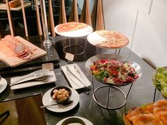 -WOLFGANG PUCK KITCHEN & BAR(迪士尼小镇店)