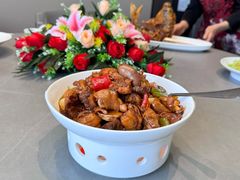 -老山东·山东菜(鲁菜名店)