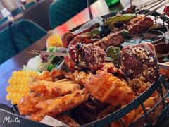 -疯克大象美式烤肉餐厅