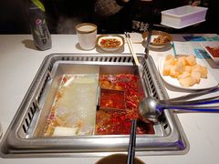 -野妹经典火锅(保利店)