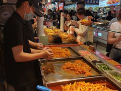 -周小亮丁家坡洋芋(全国总店)