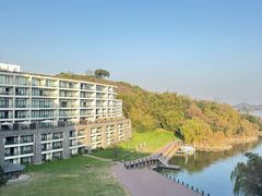 -天目湖涵田度假村