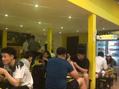 等位区-望京小腰(北京总店)