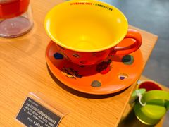 -星巴克臻选(九龙路万科广场店)