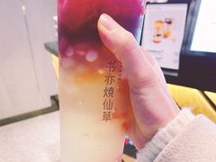 -书亦烧仙草(潼南外滩店)