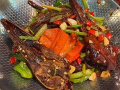 -老闵田螺馆·南昌市井菜·特色小吃(总店)