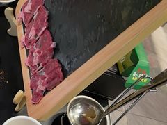 -京悦南门涮羊肉·羊蝎子火锅(田林路店)