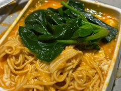 -海底捞火锅(方圆荟店)