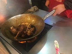 -赵元章肉骨烧(山塘街店)
