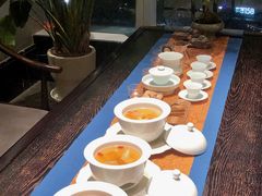 -馋遇江南·精致湖景雅宴(东方之门店)