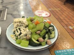 -马记伊源斋涮肉·清真菜(潘家园古玩市场店)