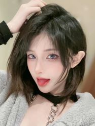 点击看大图 -MORI HAIR SALON日式美发沙龙