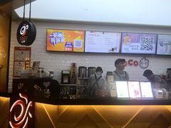 -CoCo都可(合生汇店)