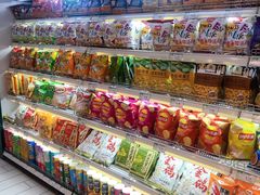 -果蔬好生活超市(乐堤港店)