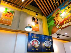 -黎一煲煲仔饭(丰乐店)