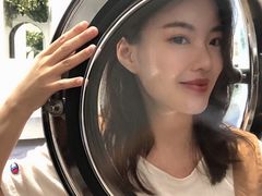 -XI·LaundryCafe 喜咖自助洗衣咖啡店