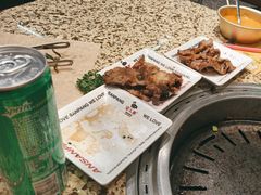 -安又胖韩国烤肉(泰达永旺店)