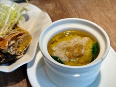 狮子头-周家二小姐的菜(西津渡店)