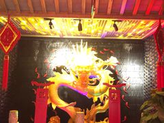 -大龙辣火锅·龙虾·烧烤(湖滨新天地店)