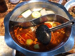 -顺水湾·牛肉牛杂火锅(驾鹤店)