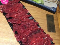 -打酱友•斑鱼海鲜粥火锅(吴桥店)