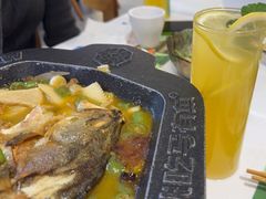 -马有鱼·馕坑烤全鱼(美美2店)