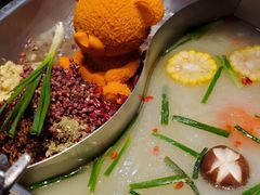 -红辣椒·川菜·火锅(张杨路店)