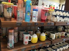 -星巴克臻选(成都宽窄巷子店)