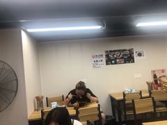 大堂-四川老牛麻辣烫(北门桥店)