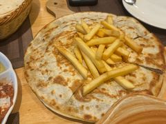 -ALAMEEN阿拉伯餐厅(三里屯店)